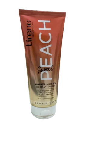 LIRENE SWEET CREME...