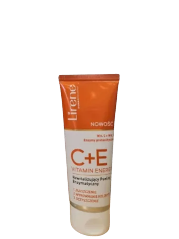 LIRENE PEELING DOUX...