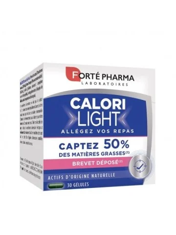 FORTE PHARMA CaloriLight 30...