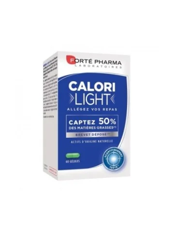 FORTE PHARMA CaloriLight 60...