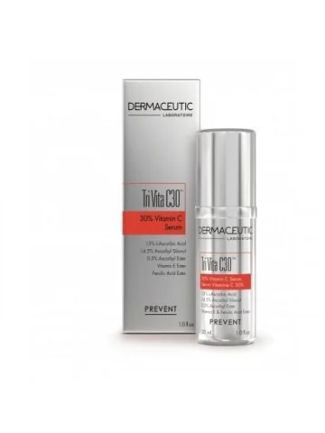Dermaceutic Tri Vita C30...