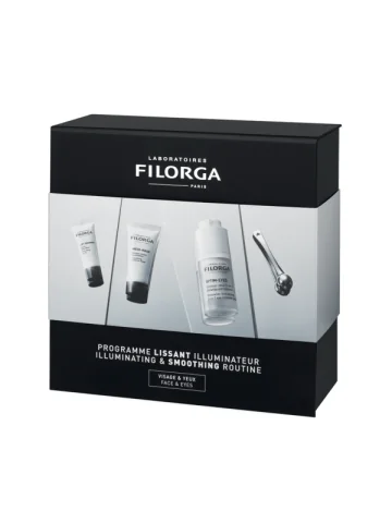 FILORGA COFFRET PROGRAMME...