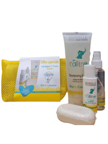 CALINO - TROUSSE OFFRE...