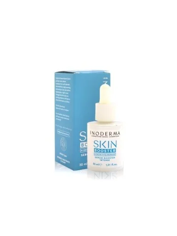INODERMA SKIN BOOSTER SERUM...