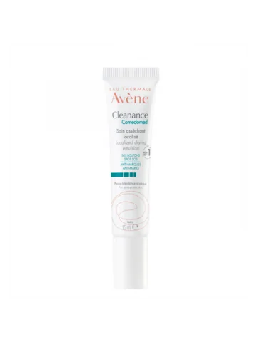 AVENE CLEANANCE COMEDOMED...