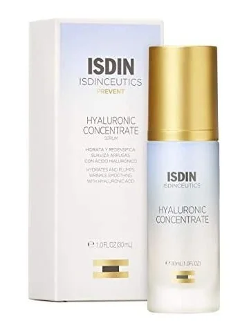 ISDIN ISDINCEUTICS...