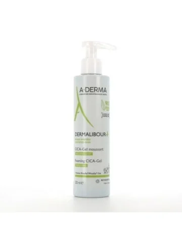 ADERMA DERMALIBOUR + CICA...