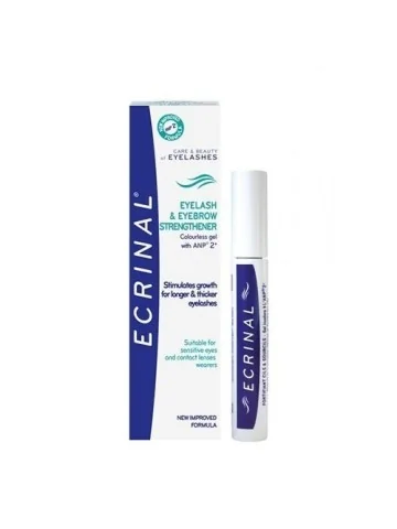 ECRINAL - MASCARA GEL...