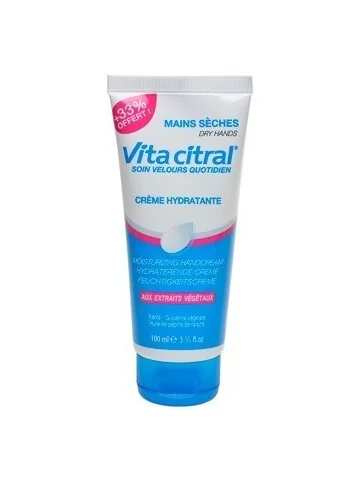 VITA CITRAL Crème...