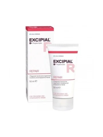 EXCIPIAL REPAIR CREME MAINS...