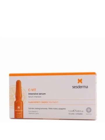 SESDERMA C-VIT SERUM...