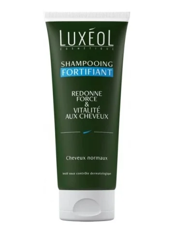 LUXÉOL - SHAMPOOING...