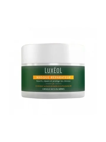 LUXEOL Masque Reparateur 200ML