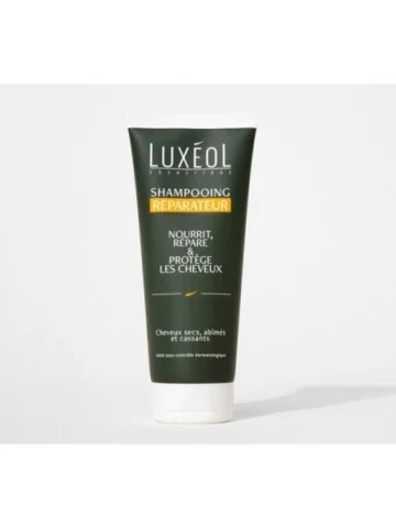 LUXEOL Shampooing...