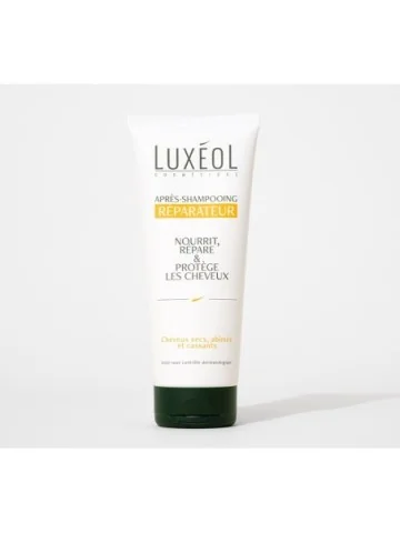 LUXEOL Apres Shampooing...