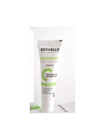 Esthelle cicaplaie creme 20g