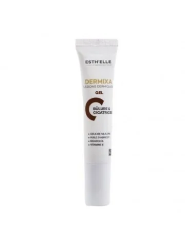 ESTH'ELLE Dermixa GEL ,15g
