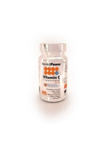 KENKO POWER VITAMINE C