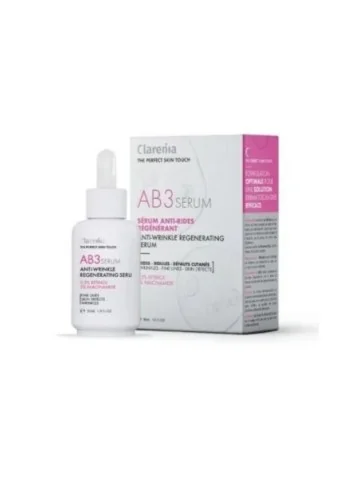 CLARENIA AB3 SERUM...