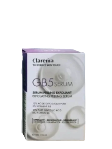 CLARENIA GB5 SÉRUM PEELING...