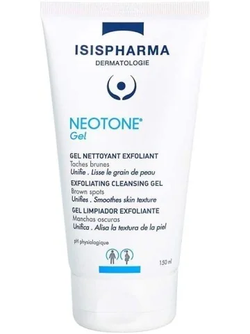 ISISPHARMA NEOTONE GEL...