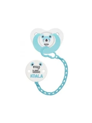 Agrandir WEE BABY SUCETTE...