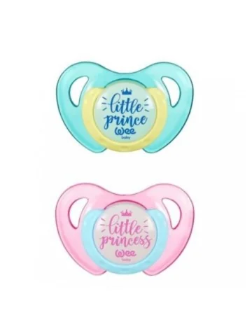 WEE SUCETTE TRITAN...