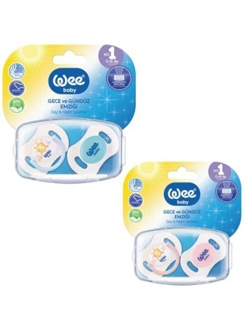 WEE BABY DAY&NIGHT 2...