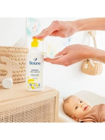 BIOLANE LINIMENT...