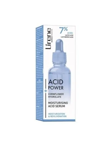 LIRENE ACID POWER - SERUM...