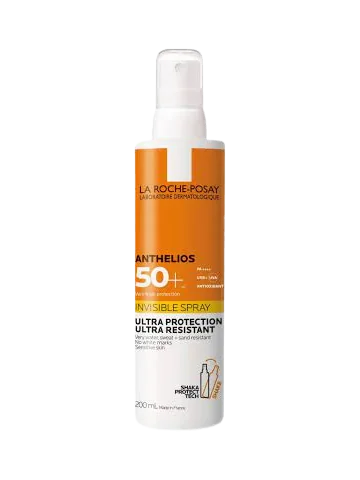 LA ROCHE POSAY ANTHELIOS...