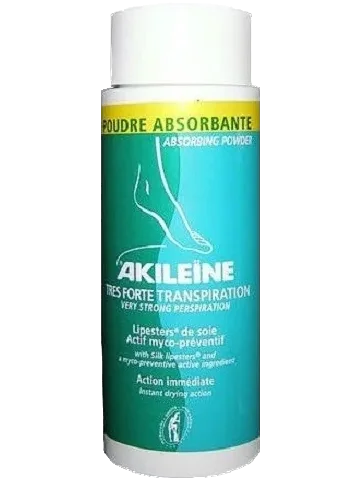 AKILEINE POUDRE ANTI...