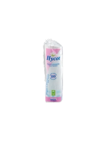 Disques à démaquiller -...