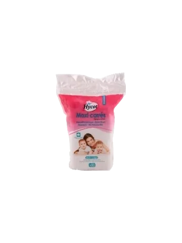 HYCOT MAXI CARRES MAMAN ET...