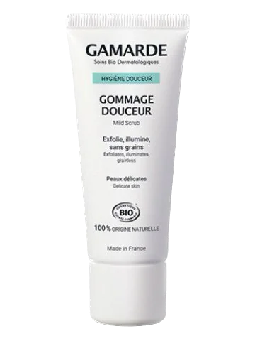 GAMARDE Gommage Douceur 40ML