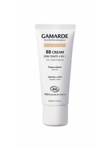 GAMARDE BB Cream Peaux...
