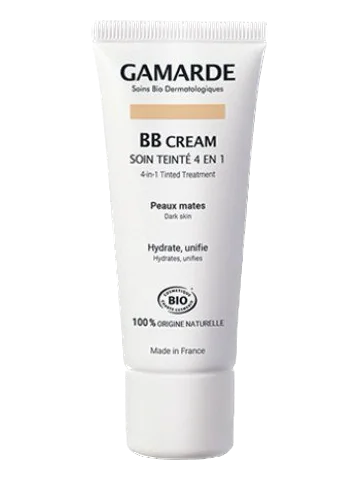 GAMARDE BB Cream Peaux...