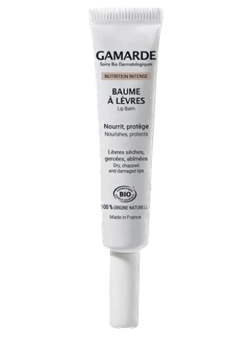 GAMARDE BAUME A LEVRES 10ML