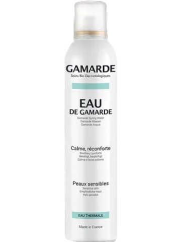 GAMARDE EAU THERMALE 250ML