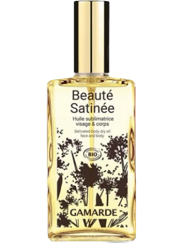 GAMARDE BEAUTE SATINEE 100ML