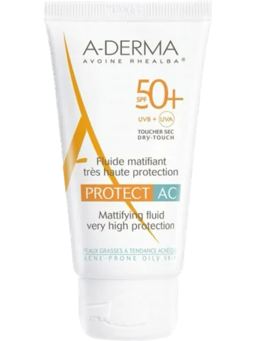 ADERMA PROTECT AC - FLUID...
