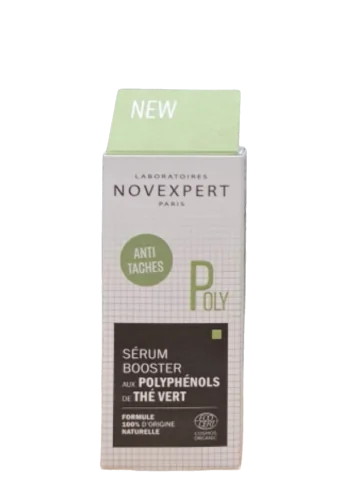 Novexpert With Green Tea...