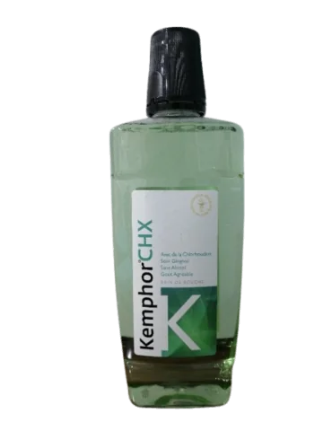 KEMPHOR BAIN DE BOUCHE ANTI...
