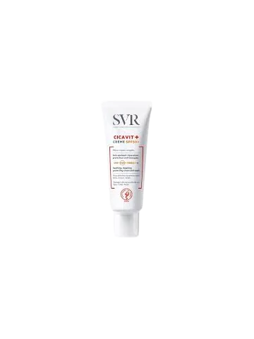 SVR CICAVIT+ Crème SPF50+ 40ML