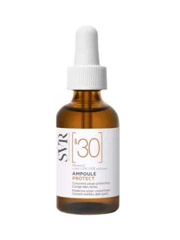 SVR AMPOULE PROTECT...