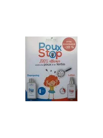 Medicare POUXSTOP...