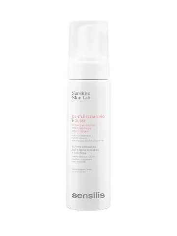 SENSILIS Gentle Cleansing...