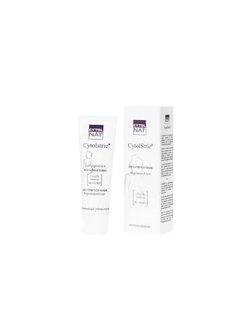 Cytolstrie Soin régénérant...