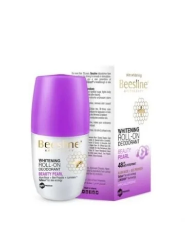 Beesline Whitening Roll On...