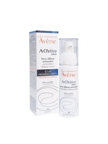 Avène A-OXitive Sérum...